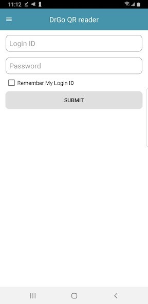 Run android online APK DrGo QR Reader from MyAndroid or emulate DrGo QR Reader using MyAndroid