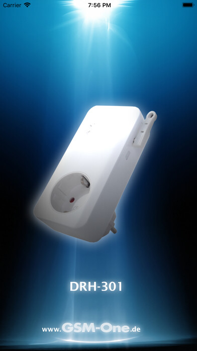 Emulate iPhone app DRH-301-V4 using MyAndroid Emulate iPhone app DRH-301-V4 using MyAndroid