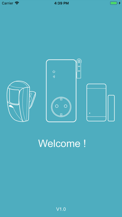 Emulate iPhone app DRH-301 WiFi using MyAndroid Emulate iPhone app DRH-301 WiFi using MyAndroid