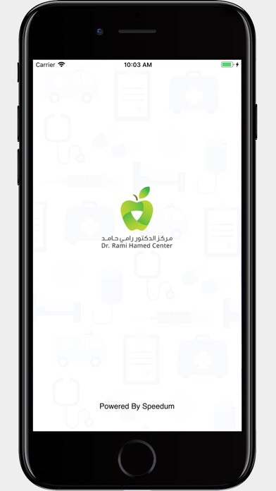 Emulate iPhone app DRHC using MyAndroid Emulate iPhone app DRHC using MyAndroid