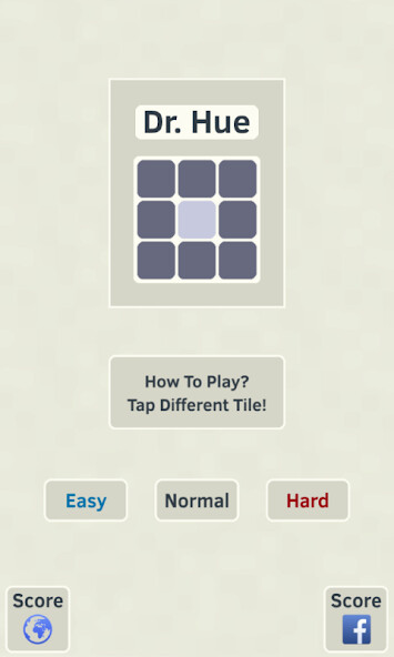 Run android online APK Dr.Hue: Vision Test Kuku Kube from MyAndroid or emulate Dr.Hue: Vision Test Kuku Kube using MyAndroid