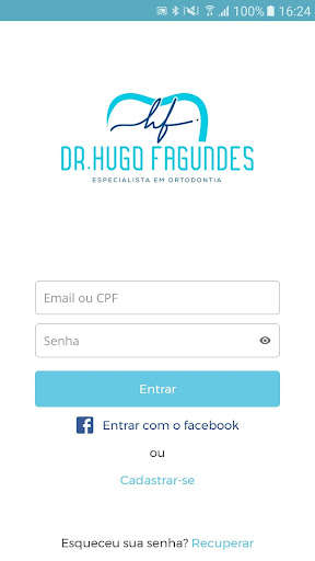 Run android online APK Dr. Hugo Fagundes from MyAndroid or emulate Dr. Hugo Fagundes using MyAndroid