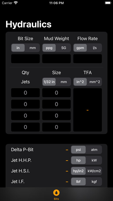 Emulate iPhone app Dr.Hydraulics using MyAndroid Emulate iPhone app Dr.Hydraulics using MyAndroid