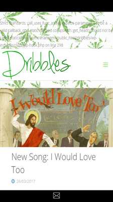 Emulate Android APK Dribbles Website Emulate Android APK Dribbles Website