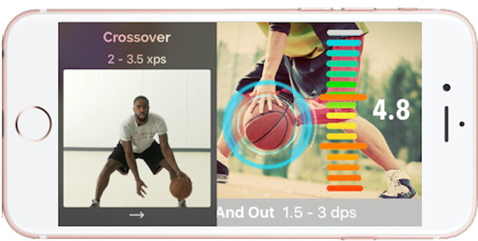 Run android online APK DribbleUp Basketball Training Drills from MyAndroid or emulate DribbleUp Basketball Training Drills using MyAndroid Run android online APK DribbleUp Basketball Training Drills from MyAndroid or emulate DribbleUp Basketball Training Drills using MyAndroid