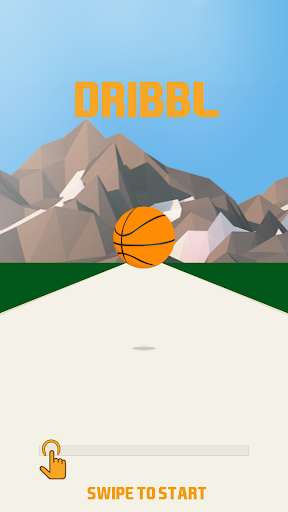 Run android online APK Dribbl from MyAndroid or emulate Dribbl using MyAndroid