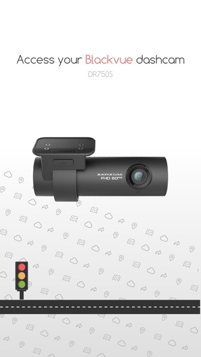 Emulate iPhone app Dride for BlackVue using MyAndroid Emulate iPhone app Dride for BlackVue using MyAndroid