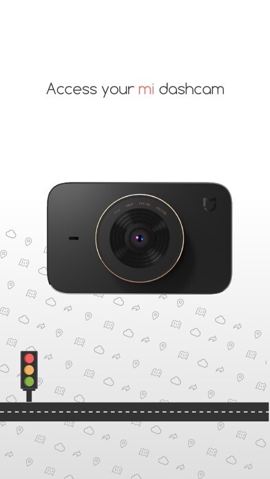 Emulate iPhone app Dride for Mi Dash Cam using MyAndroid Emulate iPhone app Dride for Mi Dash Cam using MyAndroid