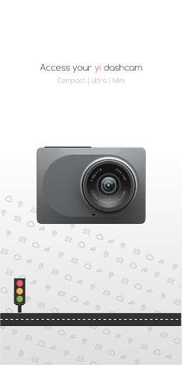 Emulate Android APK Dride for Yi Dashcam