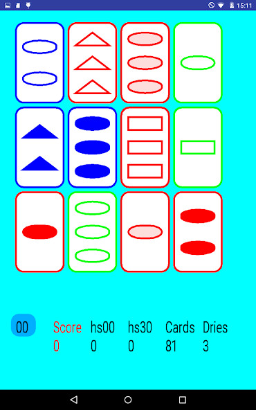 Run android online APK Drie Train Your Brain from MyAndroid or emulate Drie Train Your Brain using MyAndroid