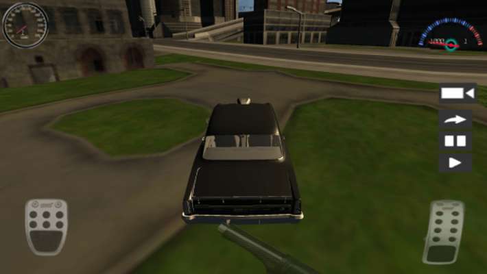 Emulate Android APK Drift Auto Classic Emulate Android APK Drift Auto Classic