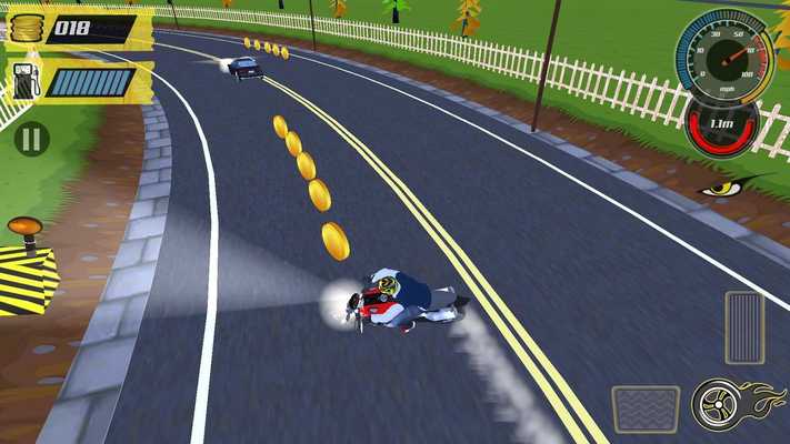 Emulate Android APK Drift Bike Emulate Android APK Drift Bike
