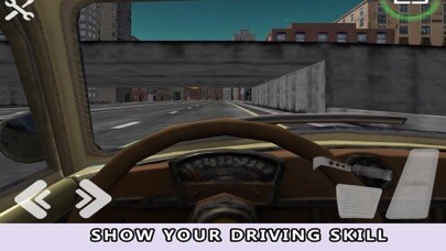 Emulate iPhone app Drift Car CLassic using MyAndroid Emulate iPhone app Drift Car CLassic using MyAndroid