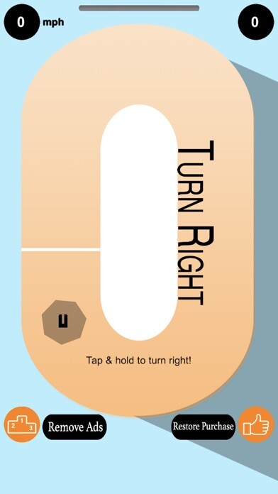 Emulate iPhone app Drift Car - Drive Car using MyAndroid Emulate iPhone app Drift Car - Drive Car using MyAndroid