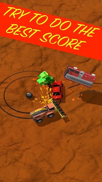 Run android online APK Drift Car from MyAndroid or emulate Drift Car using MyAndroid