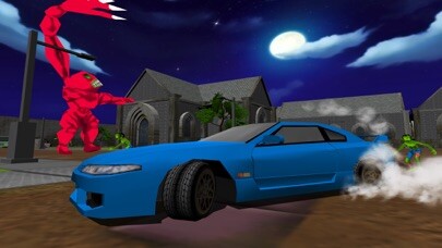 Emulate iPhone app Drift Cars Vs Zombies - Kill eXtreme Undead in this Apocalypse Outbreak Racing Simulator Game FREE using MyAndroid Emulate iPhone app Drift Cars Vs Zombies - Kill eXtreme Undead in this Apocalypse Outbreak Racing Simulator Game FREE using MyAndroid