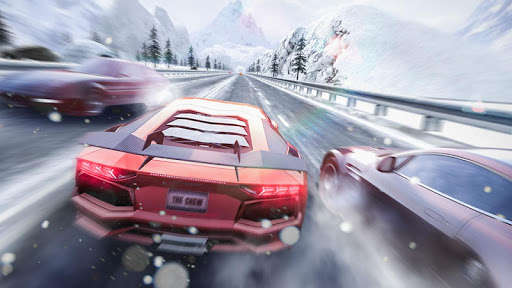 Emulate Android APK Drift Car Traffic Racer