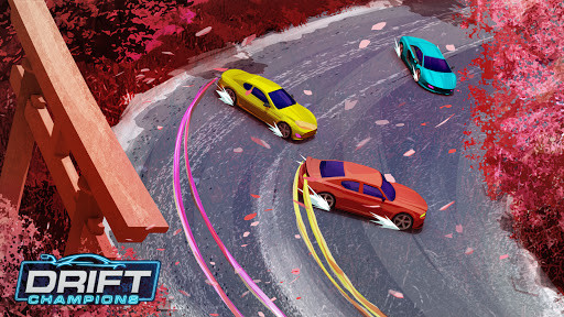 Run android online APK Drift Champions from MyAndroid or emulate Drift Champions using MyAndroid