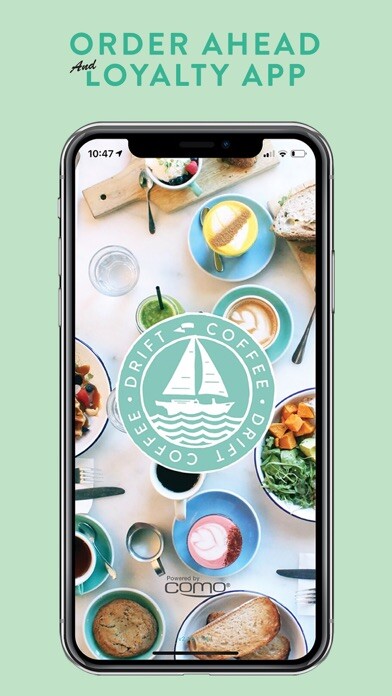 Run android online APK Drift Coffee Kitchen from MyAndroid or emulate Drift Coffee Kitchen using MyAndroid