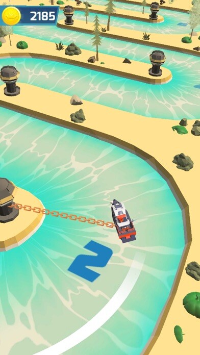 Emulate iPhone app Drift Craft 3D using MyAndroid Emulate iPhone app Drift Craft 3D using MyAndroid
