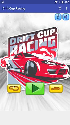 Run android online APK Drift Cup Racing from MyAndroid or emulate Drift Cup Racing using MyAndroid