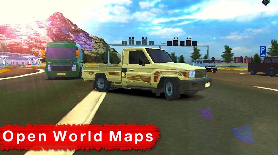 Run android online APK Drift Factory هجوله فاكتوري from MyAndroid or emulate Drift Factory هجوله فاكتوري using MyAndroid