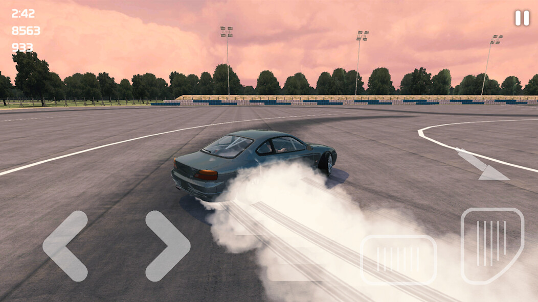 Emulate iPhone app Drift Fanatics Car Drifting using MyAndroid Emulate iPhone app Drift Fanatics Car Drifting using MyAndroid