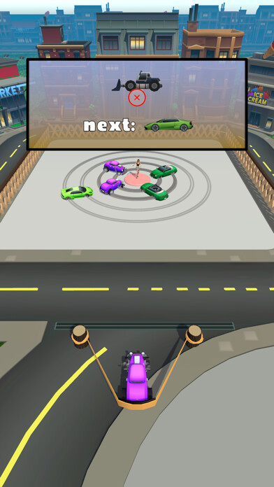 Emulate iPhone app Drift Harmony using MyAndroid Emulate iPhone app Drift Harmony using MyAndroid
