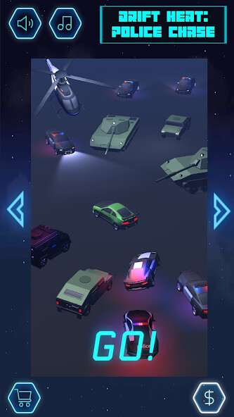 Run android online APK Drift Heat: Police Chase from MyAndroid or emulate Drift Heat: Police Chase using MyAndroid Run android online APK Drift Heat: Police Chase from MyAndroid or emulate Drift Heat: Police Chase using MyAndroid