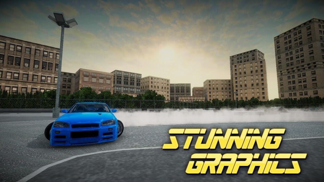 Emulate iPhone app Drifting Nissan Car Drift using MyAndroid Emulate iPhone app Drifting Nissan Car Drift using MyAndroid