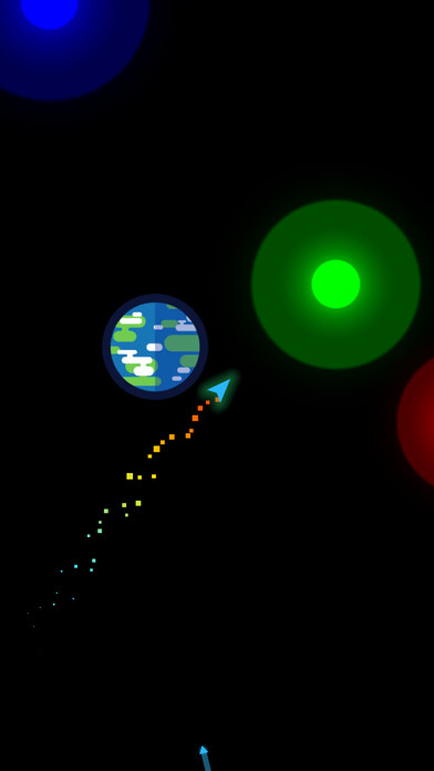 Emulate iPhone app Drifting Stars using MyAndroid Emulate iPhone app Drifting Stars using MyAndroid
