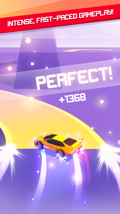 Emulate iPhone app Drift It! using MyAndroid Emulate iPhone app Drift It! using MyAndroid