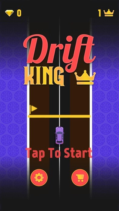 Run android online APK Drift King 2021 from MyAndroid or emulate Drift King 2021 using MyAndroid