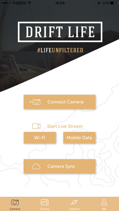 Emulate iPhone app Drift Life using MyAndroid Emulate iPhone app Drift Life using MyAndroid