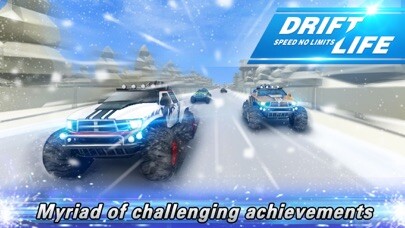 Emulate iPhone app Drift Life:Speed No Limits using MyAndroid Emulate iPhone app Drift Life:Speed No Limits using MyAndroid