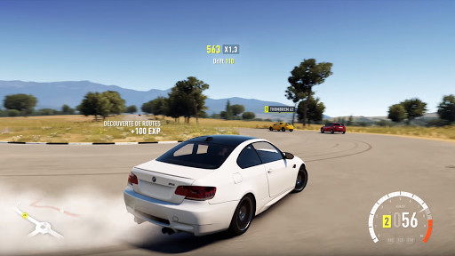 Emulate Android APK Drift M3 E90 Simulator Emulate Android APK Drift M3 E90 Simulator