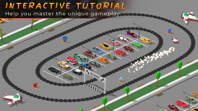 Emulate iPhone app Drift Madness using MyAndroid Emulate iPhone app Drift Madness using MyAndroid
