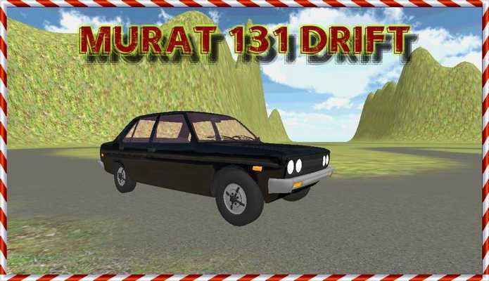 Emulate Android APK Drift Mania