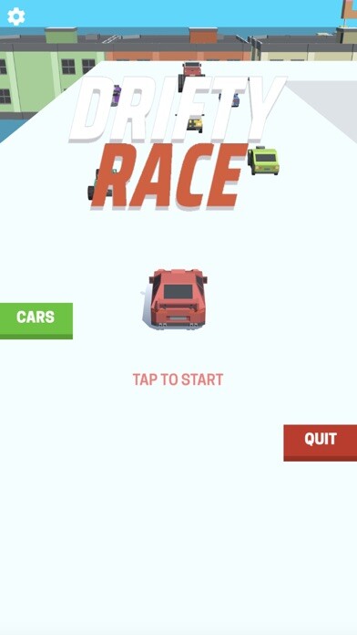 Emulate iPhone app Drift Max World using MyAndroid Emulate iPhone app Drift Max World using MyAndroid