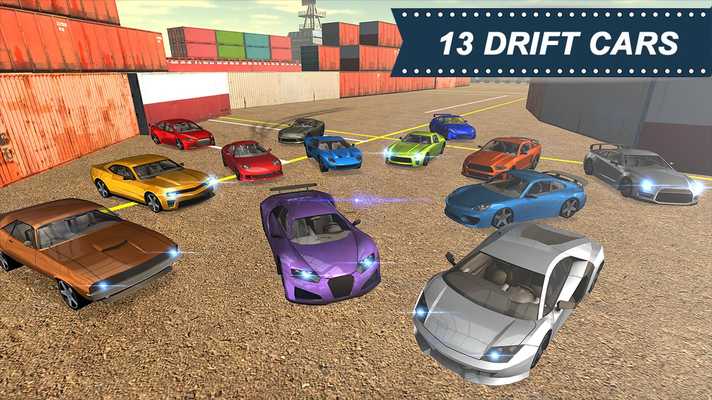 Emulate Android APK Drift ModX Emulate Android APK Drift ModX