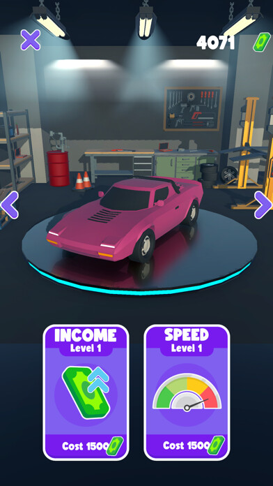 Emulate iPhone app Drift Or Race using MyAndroid Emulate iPhone app Drift Or Race using MyAndroid