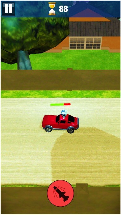 Emulate iPhone app Drift Police Car Chase 2021 using MyAndroid Emulate iPhone app Drift Police Car Chase 2021 using MyAndroid