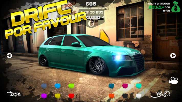 Emulate Android APK Drift Por Favour Emulate Android APK Drift Por Favour