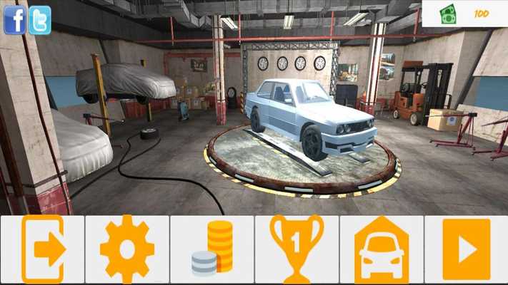 Emulate Android APK Drift Pro Emulate Android APK Drift Pro