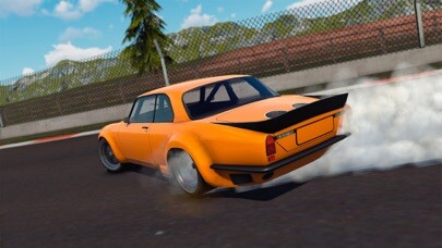 Emulate iPhone app Drift Retro using MyAndroid Emulate iPhone app Drift Retro using MyAndroid