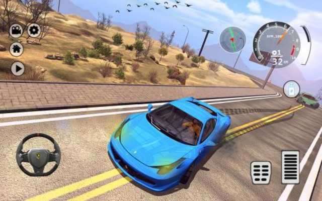 Emulate Android APK Drift Simulator: 458 Italia Emulate Android APK Drift Simulator: 458 Italia