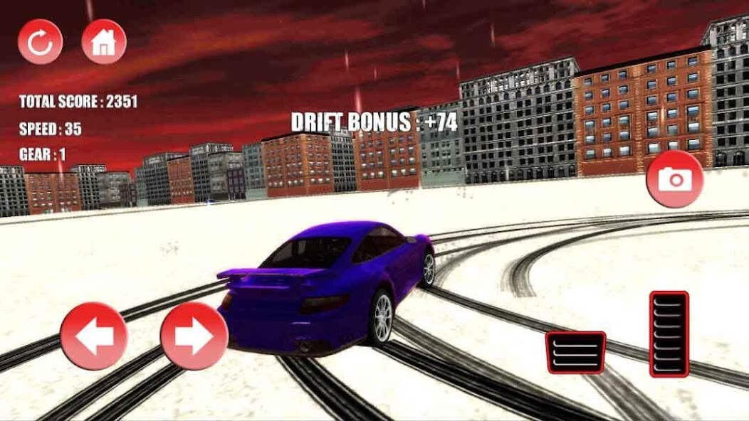 Run android online APK Drift Simulator from MyAndroid or emulate Drift Simulator using MyAndroid Run android online APK Drift Simulator from MyAndroid or emulate Drift Simulator using MyAndroid