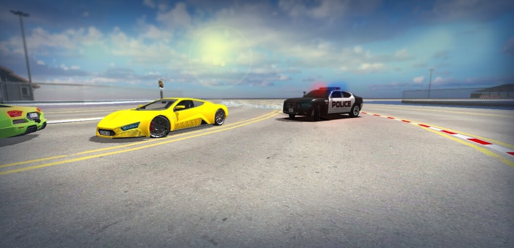 Run android online APK Drift Speed: Real Car from MyAndroid or emulate Drift Speed: Real Car using MyAndroid