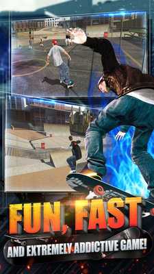 Emulate Android APK Drift Stunt Skater Emulate Android APK Drift Stunt Skater