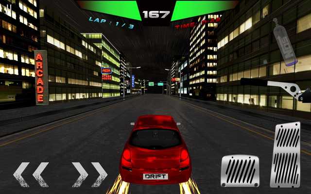 Emulate Android APK Drift Underground Emulate Android APK Drift Underground